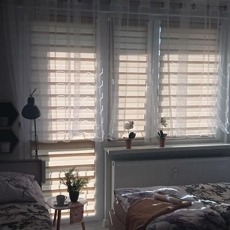 Apartament Klonowa Poznań Zewnętrze zdjęcie