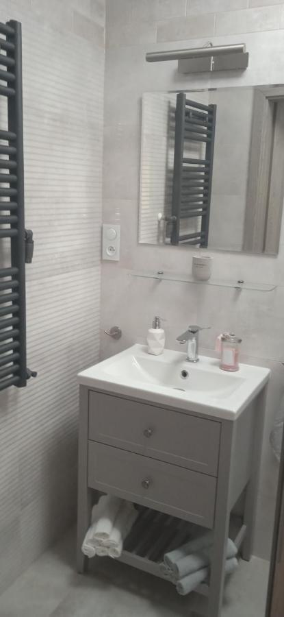 Apartament Klonowa Poznań Zewnętrze zdjęcie
