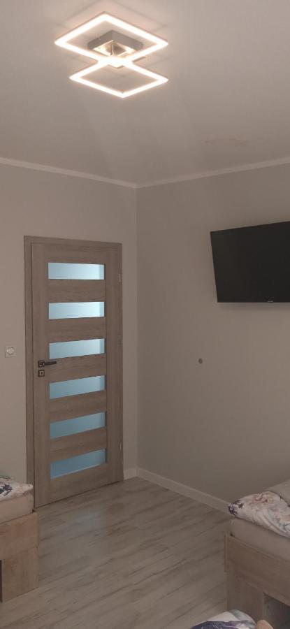 Apartament Klonowa Poznań Zewnętrze zdjęcie