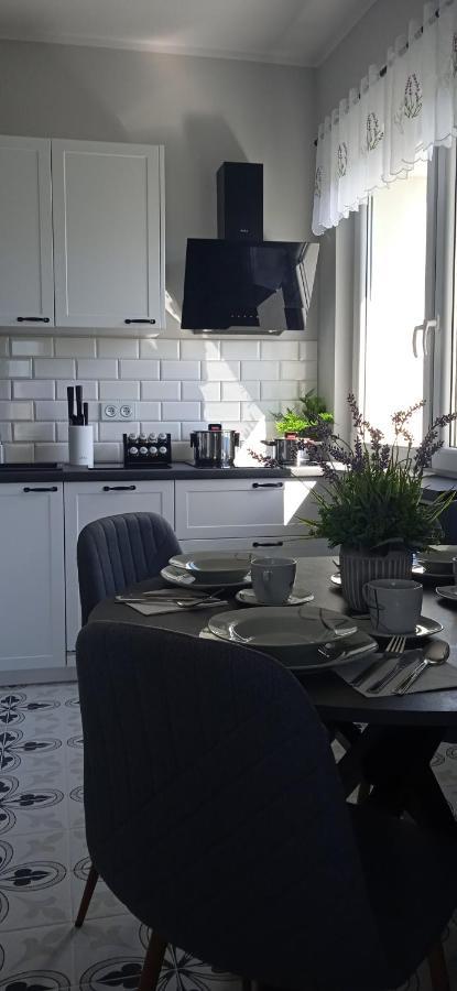 Apartament Klonowa Poznań Zewnętrze zdjęcie
