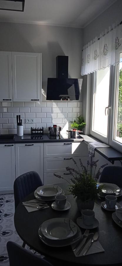 Apartament Klonowa Poznań Zewnętrze zdjęcie