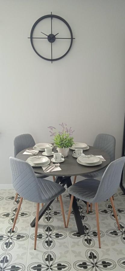 Apartament Klonowa Poznań Zewnętrze zdjęcie
