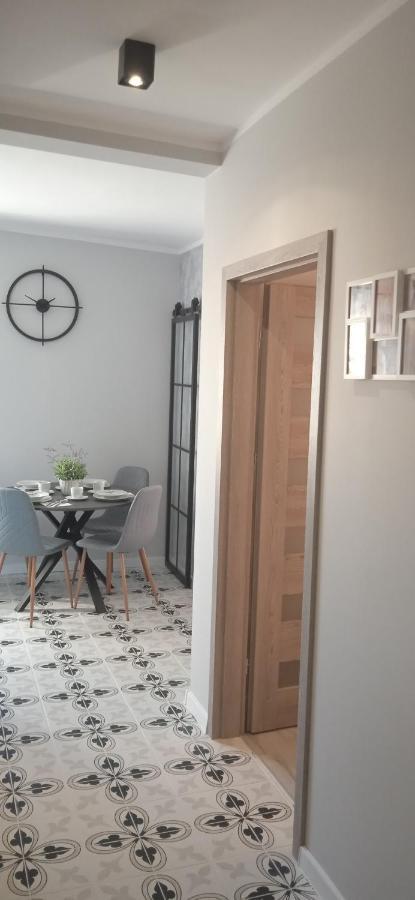 Apartament Klonowa Poznań Zewnętrze zdjęcie