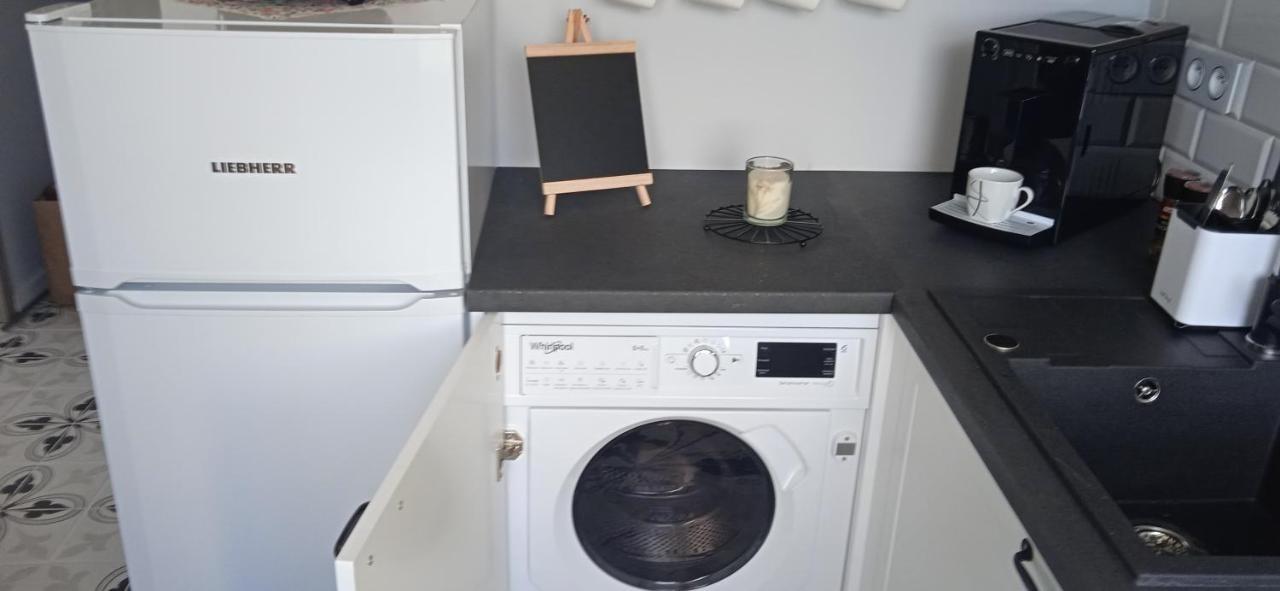 Apartament Klonowa Poznań Zewnętrze zdjęcie