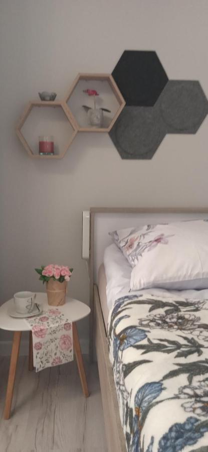 Apartament Klonowa Poznań Zewnętrze zdjęcie