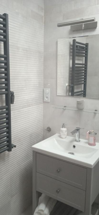 Apartament Klonowa Poznań Zewnętrze zdjęcie