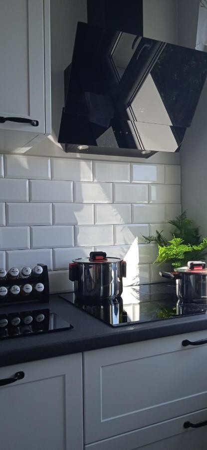 Apartament Klonowa Poznań Zewnętrze zdjęcie