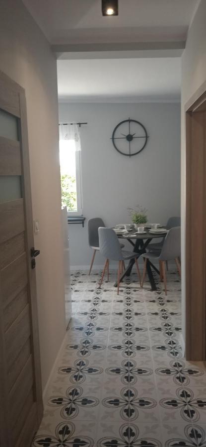 Apartament Klonowa Poznań Zewnętrze zdjęcie
