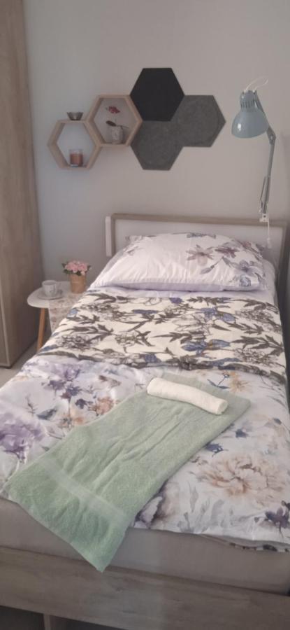 Apartament Klonowa Poznań Zewnętrze zdjęcie