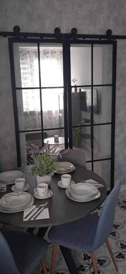 Apartament Klonowa Poznań Zewnętrze zdjęcie