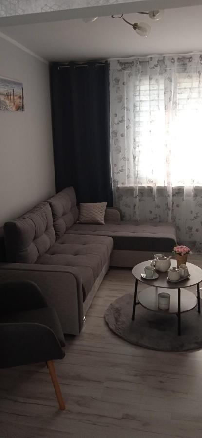Apartament Klonowa Poznań Zewnętrze zdjęcie