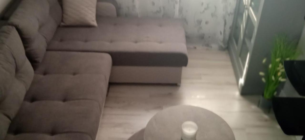 Apartament Klonowa Poznań Zewnętrze zdjęcie