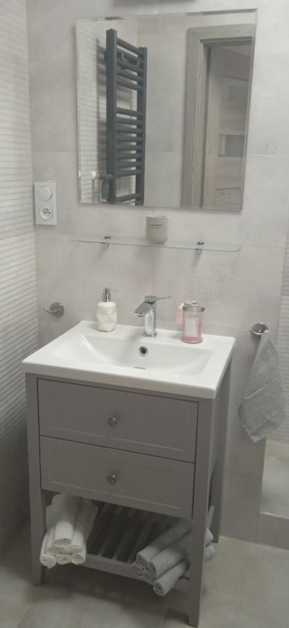 Apartament Klonowa Poznań Zewnętrze zdjęcie