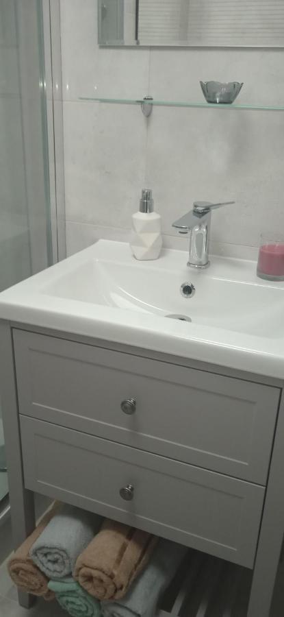 Apartament Klonowa Poznań Zewnętrze zdjęcie