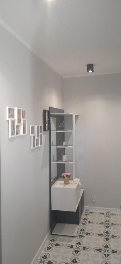 Apartament Klonowa Poznań Zewnętrze zdjęcie