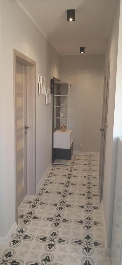 Apartament Klonowa Poznań Zewnętrze zdjęcie