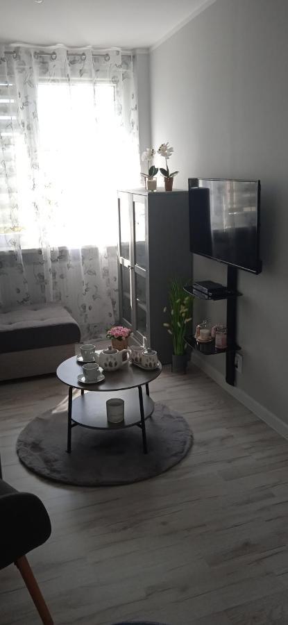 Apartament Klonowa Poznań Zewnętrze zdjęcie
