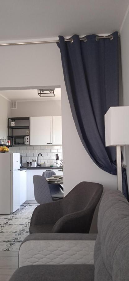 Apartament Klonowa Poznań Zewnętrze zdjęcie