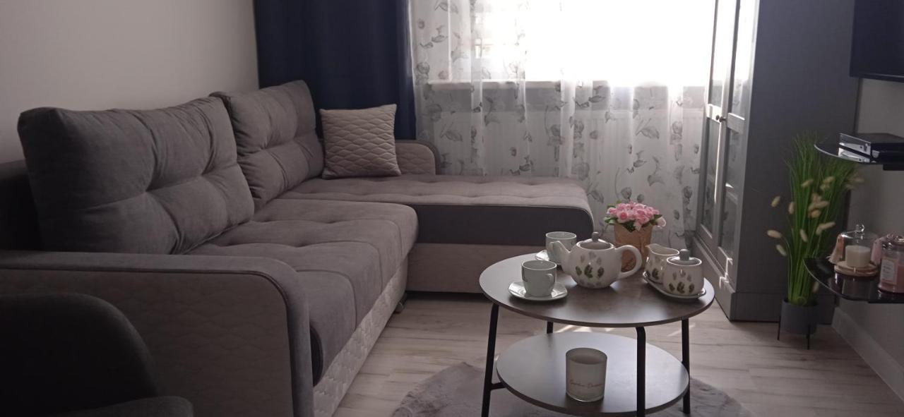Apartament Klonowa Poznań Zewnętrze zdjęcie