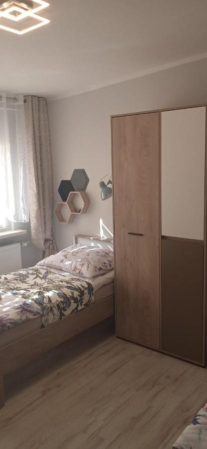 Apartament Klonowa Poznań Zewnętrze zdjęcie