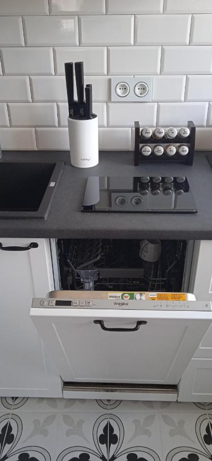 Apartament Klonowa Poznań Zewnętrze zdjęcie