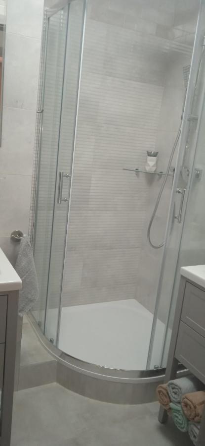 Apartament Klonowa Poznań Zewnętrze zdjęcie