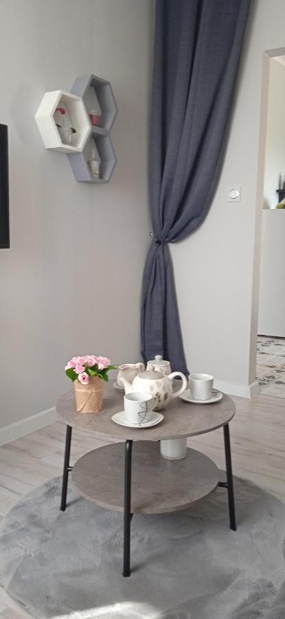 Apartament Klonowa Poznań Zewnętrze zdjęcie