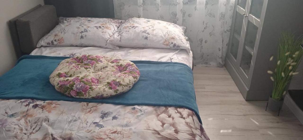 Apartament Klonowa Poznań Zewnętrze zdjęcie