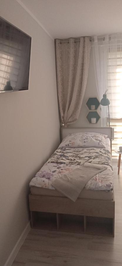 Apartament Klonowa Poznań Zewnętrze zdjęcie